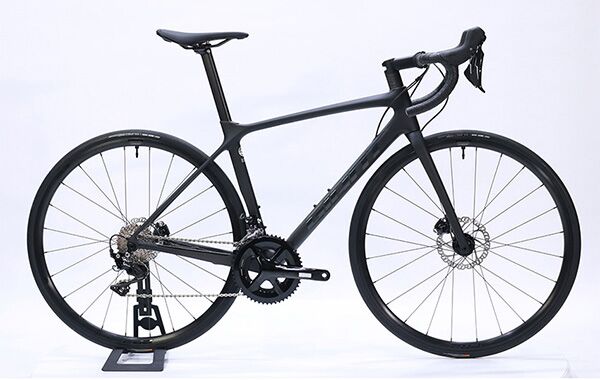 Xe đạp đua Giant TCR ADVANCED 2 DISC PRO COMPACT 2021